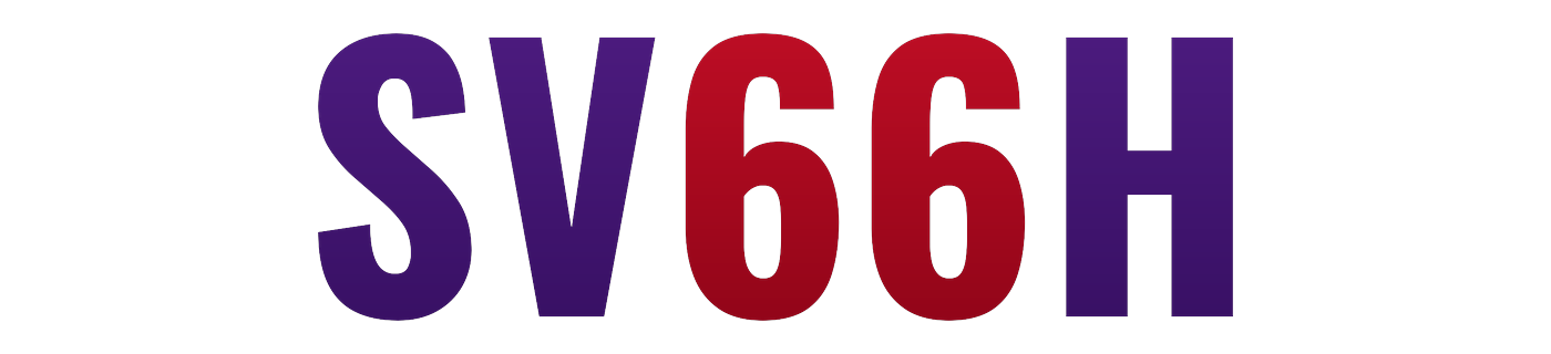 sv66h